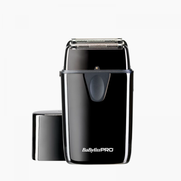 BaByliss Pro UVFoil02 Double Foil Shaver