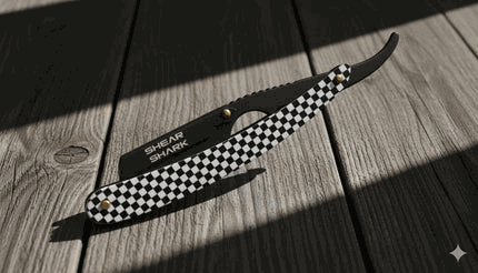 Cut Throat Razors Barber
