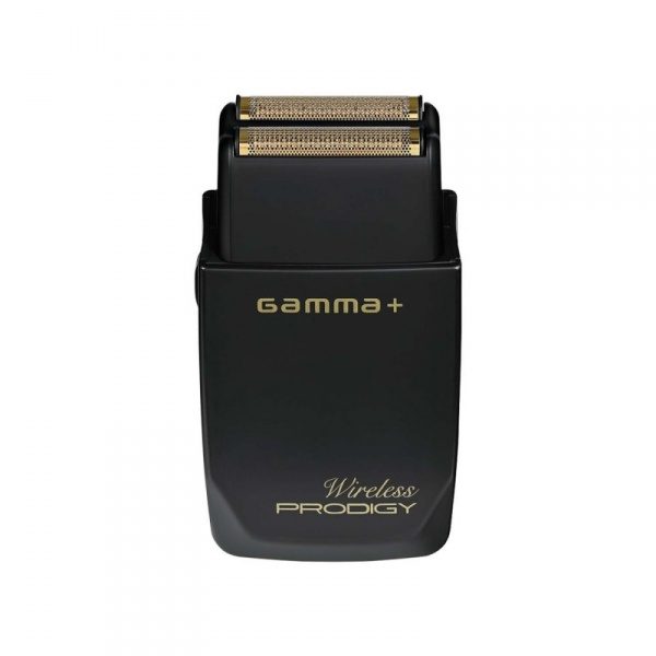 Gammapiù Wireless Prodigy Foil Shaver