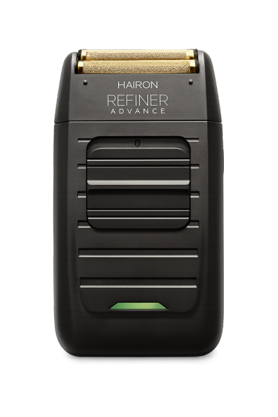 HairOn Refiner Precision Hair Shaver
