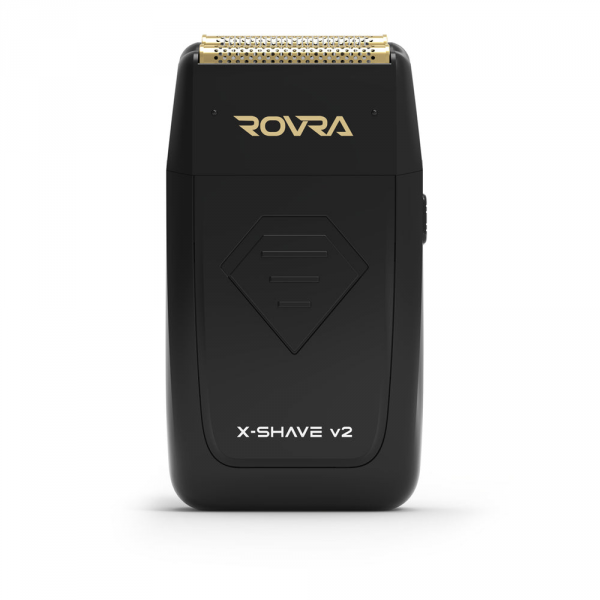 Rovra X-Shave v2 Professional Foil Shaver