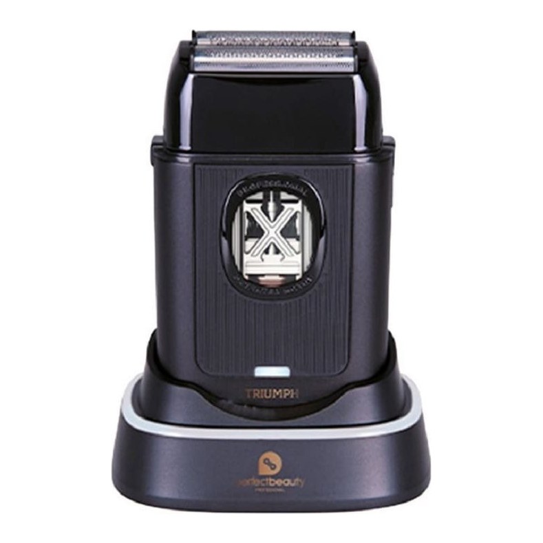 Triumph Professional Double Foil Shaver